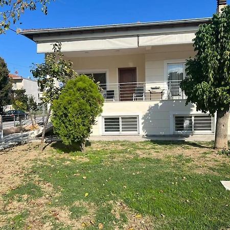 Το Σπίτι Του Μύλου Των Ξωτικών Vila Trikala  Exterior foto