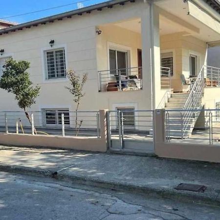 Το Σπίτι Του Μύλου Των Ξωτικών Vila Trikala  Exterior foto