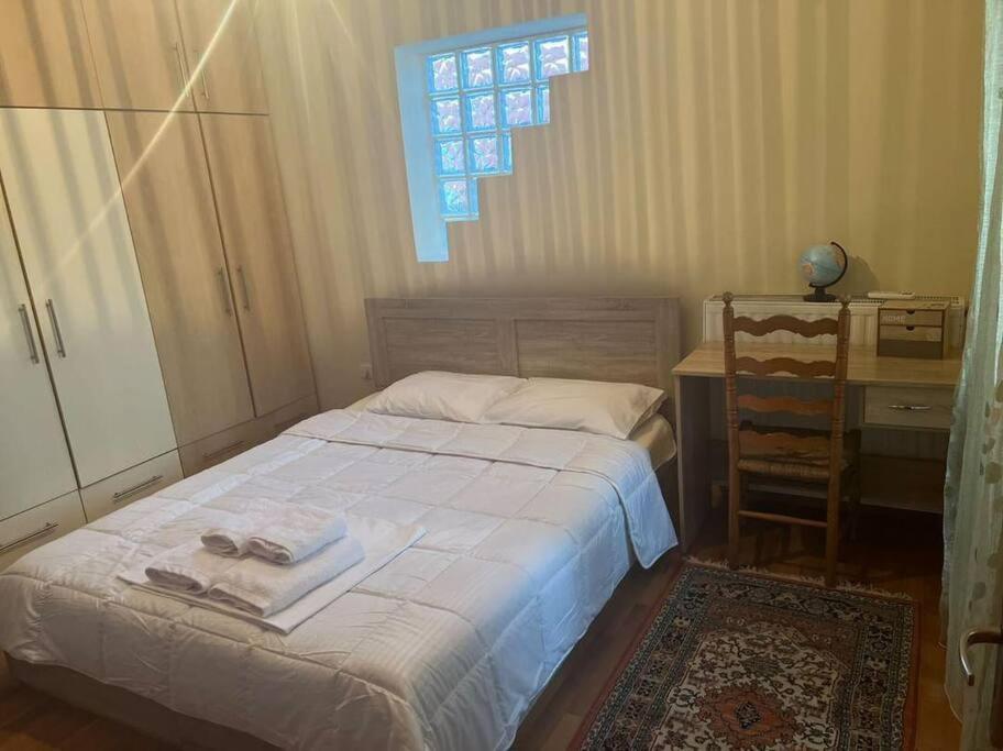 Το Σπίτι Του Μύλου Των Ξωτικών Vila Trikala  Exterior foto